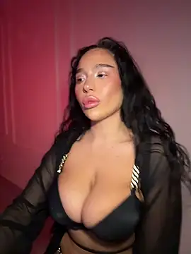 CardiSweetBaby online show from June 2026 11:21:02 PM