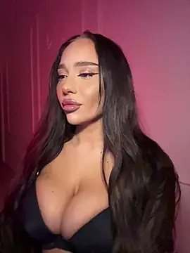 CardiSweetBaby online show from March 2026 05:40:02 PM