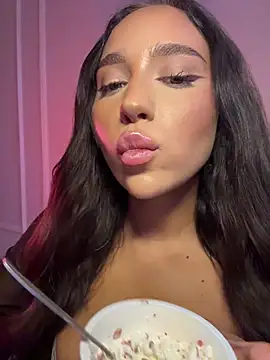 CardiSweetBaby online show from February 2026 02:39:02 PM