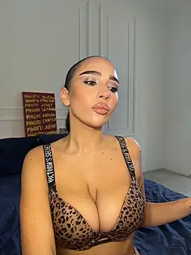 CardiSweetBaby online show from July 2026 12:05:02 PM