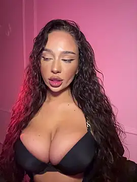 CardiSweetBaby online show from February 2026 08:08:02 PM