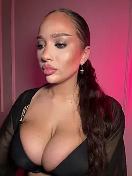 CardiSweetBaby online show from January 2026 06:34:01 PM