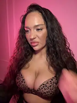 CardiSweetBaby online show from February 2026 07:41:02 PM