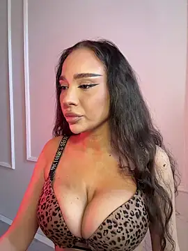 CardiSweetBaby online show from March 2026 11:39:02 AM