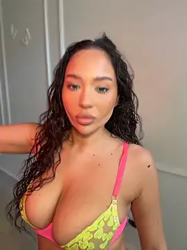 CardiSweetBaby online show from June 2026 10:35:02 AM