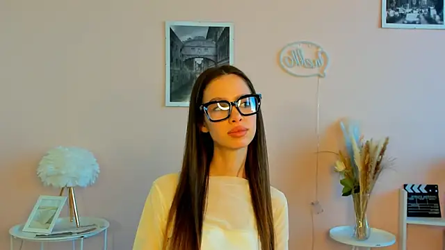 AnabelHun online show from May 2026 05:50:01 AM
