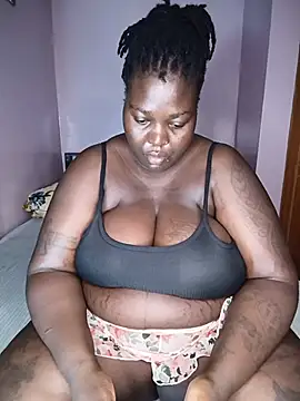 African Bigass online show from May 2026 06:51:01 AM
