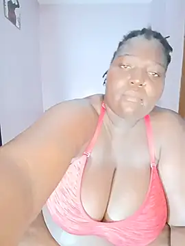 African Bigass online show from May 2026 08:10:02 AM