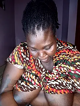African Bigass online show from May 2026 03:11:02 PM