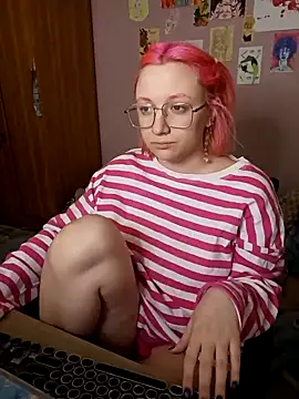 DeviJonson online show from March 2025 08:40:02 PM