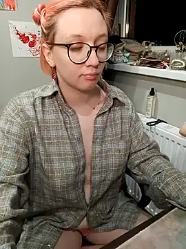 DeviJonson online show from December 2024 11:21:01 PM