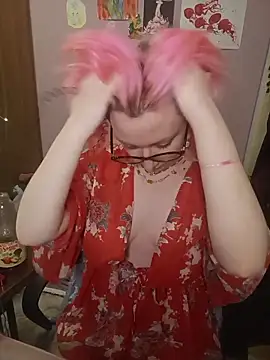 DeviJonson online show from January 2026 04:11:02 PM