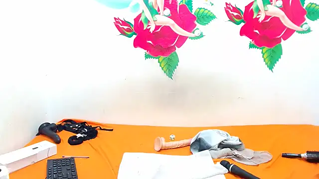 LUSTFULBOOBSS online show from November 2025 06:17:02 AM