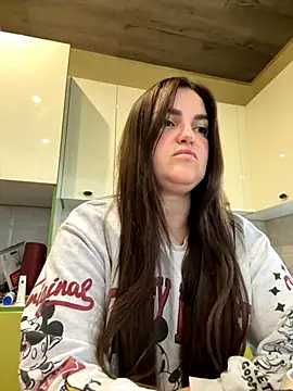 Karolina llove online show from November 2025 10:31:01 AM