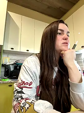 Karolina llove online show from October 2025 12:16:02 PM