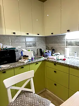 Karolina llove online show from October 2025 09:38:01 PM