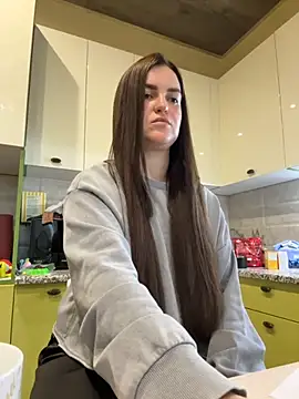 Karolina llove online show from November 2025 10:19:02 AM