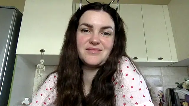 Karolina llove online show from October 2025 08:48:02 AM