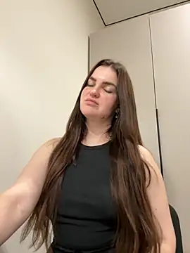 Karolina llove online show from November 2025 11:54:01 AM