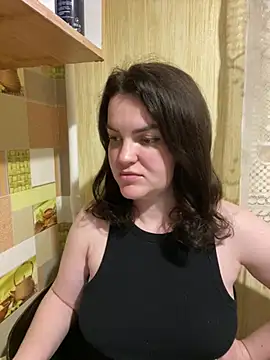 Karolina llove online show from March 2025 07:04:01 PM