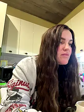 Karolina llove online show from October 2025 08:22:02 PM