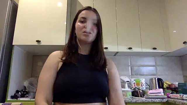 Karolina llove online show from September 2025 04:14:01 PM