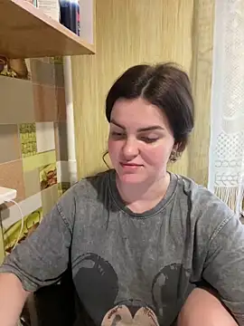 Karolina llove online show from March 2025 02:55:02 PM