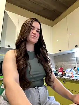 Karolina llove online show from November 2025 09:35:02 AM