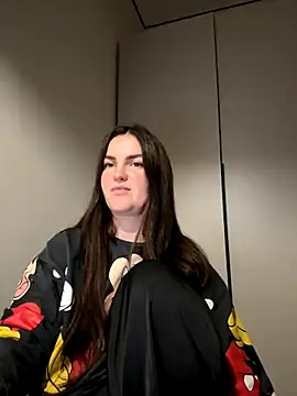 Karolina llove online show from November 2025 11:38:02 PM