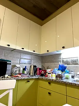 Karolina llove online show from November 2025 06:44:01 PM