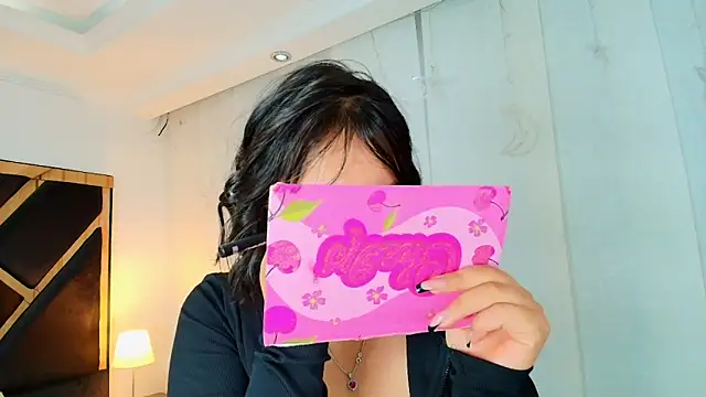lina bedoya  online show from June 2026 11:44:02 AM