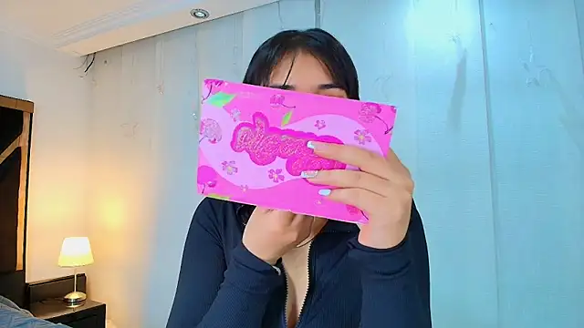 Snapshot of lina_bedoya_ chatting on March 2026 11:36:02 AM lina bedoya online show from March 2026 11:36:02 AM