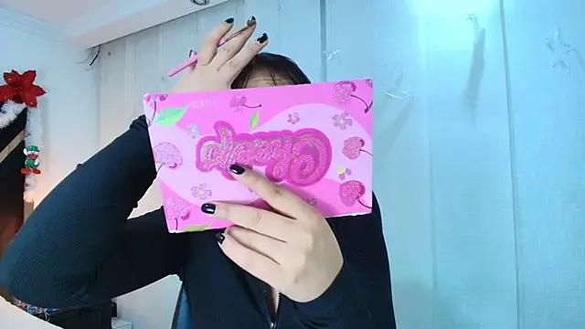 lina bedoya  online show from December 2025 11:37:01 AM