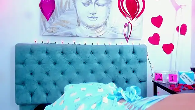 lina bedoya  online show from February 2025 02:54:02 PM