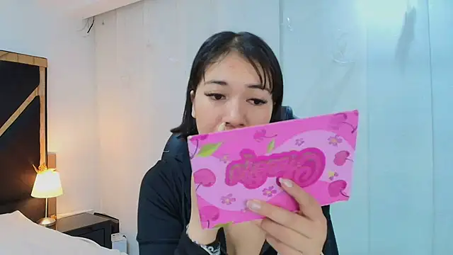 lina bedoya  online show from January 2026 11:46:01 AM