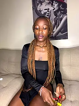 Shanniva online show from November 2025 03:21:02 AM