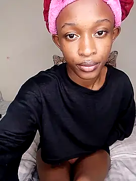 Shanniva online show from February 2025 08:36:01 PM