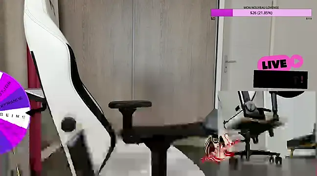 MissSweetYumi online show from December 2024 02:06:01 PM