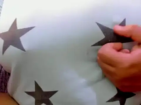 Kika teem online show from February 2025 11:19:02 PM