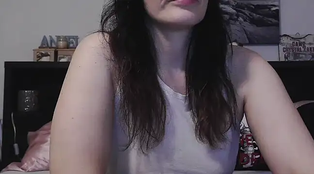 CrystalLakeXO online show from March 2025 08:53:02 AM