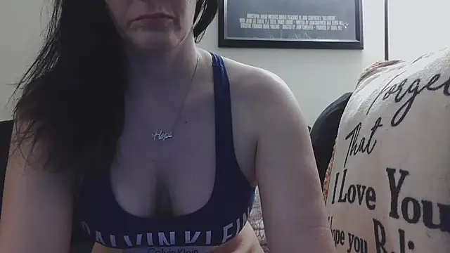 CrystalLakeXO online show from September 2025 05:34:02 AM