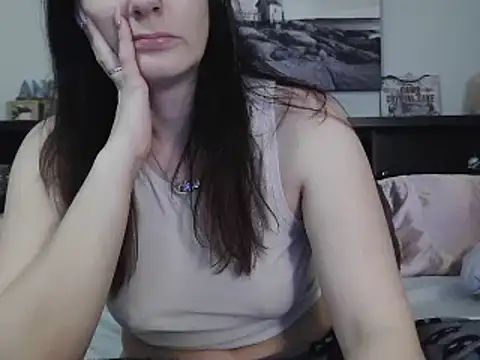 CrystalLakeXO online show from March 2025 06:06:02 AM