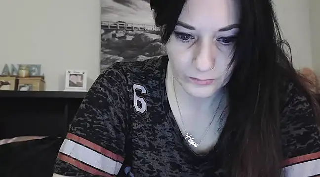 CrystalLakeXO online show from March 2025 05:11:02 AM