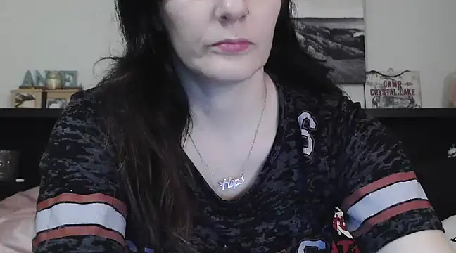 CrystalLakeXO online show from March 2025 04:07:02 AM