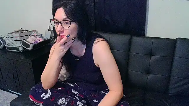 CrystalLakeXO online show from March 2026 09:06:01 AM