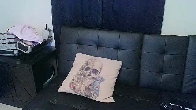 CrystalLakeXO online show from March 2026 05:32:02 AM