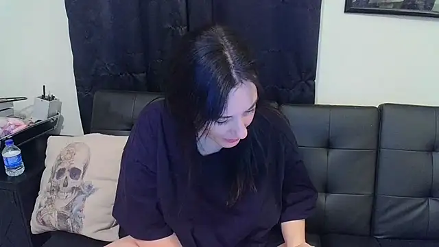 CrystalLakeXO online show from February 2026 07:52:02 AM