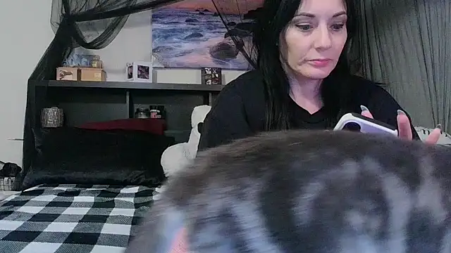 CrystalLakeXO online show from January 2026 06:17:01 AM