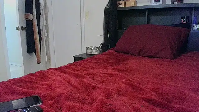 CrystalLakeXO online show from February 2026 05:30:01 AM