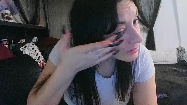 CrystalLakeXO online show from March 2026 06:13:02 AM